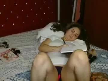 venecasexy44 on Chaturbate 