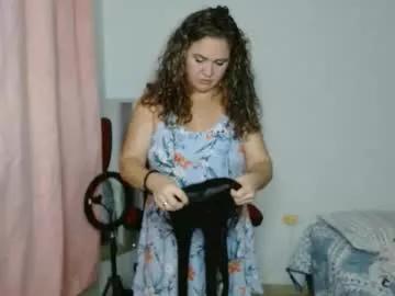 venecasexy44 on Chaturbate 