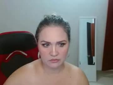 venecasexy44 on Chaturbate 