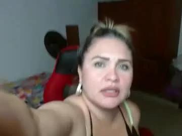 venecasexy44 on Chaturbate 