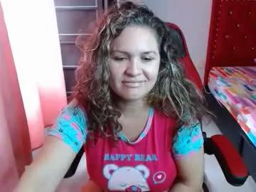 venecasexy44 on Chaturbate 