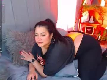 Freechat victoria_monteroo on Chaturbate