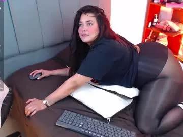 Freechat victoria_monteroo on Chaturbate