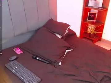 Freechat victoria_monteroo on Chaturbate