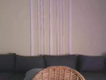 Freechat viksons on Chaturbate