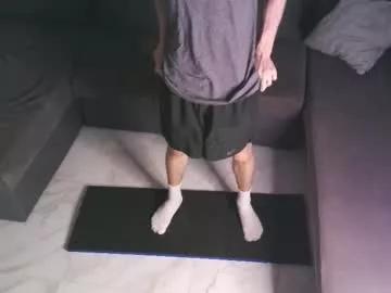 Freechat viksons on Chaturbate