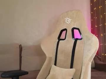 villuuvargas on Chaturbate 