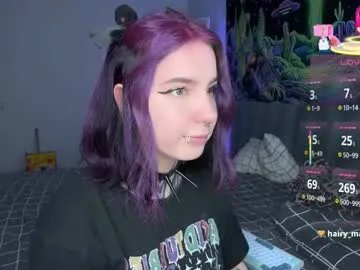 vivi__squirrel on Chaturbate 