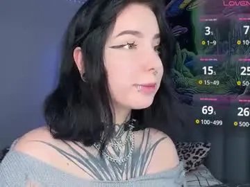 vivi__squirrel on Chaturbate 