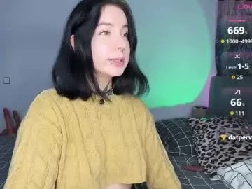 vivi__squirrel on Chaturbate 