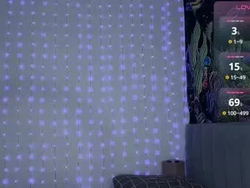 vivi__squirrel on Chaturbate 