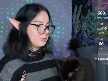 vivi__squirrel on Chaturbate 