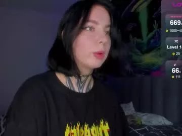 vivi__squirrel on Chaturbate 