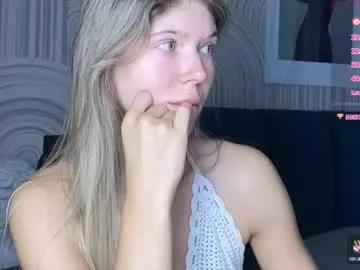 Group vivian_evans_ on Chaturbate