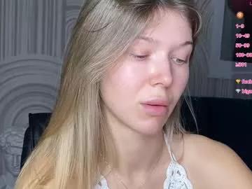 Group vivian_evans_ on Chaturbate