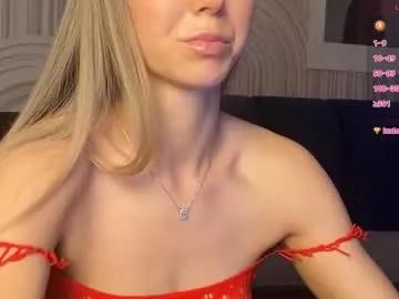 Group vivian_evans_ on Chaturbate