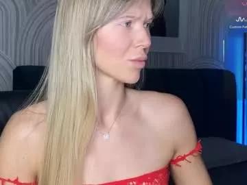 Group vivian_evans_ on Chaturbate
