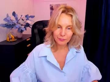 vivianlirei on Chaturbate 