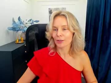 vivianlirei on Chaturbate 