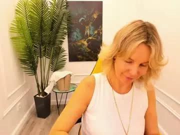 vivianlirei on Chaturbate 