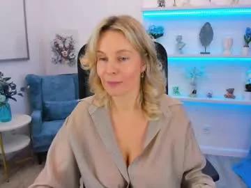 vivianlirei on Chaturbate 
