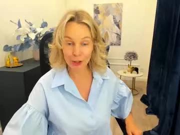 vivianlirei on Chaturbate 