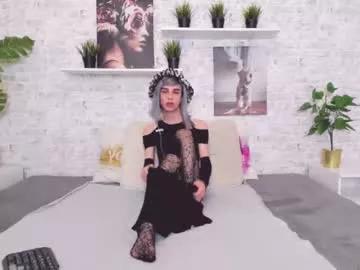 vivianmiller_ on Chaturbate 