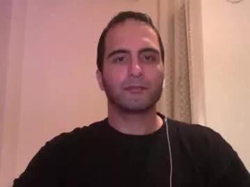 volve5 on Chaturbate 