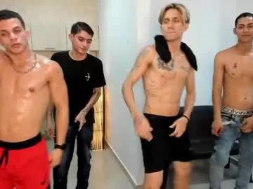 Freechat voyeurism_guys on Chaturbate