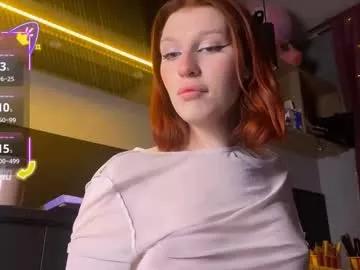 Chaturbate vynila  is Freechat  vynila — Current Goal: PLAY WITH HARD COCK at 242 tokens -- Next Goal: JERK OFF SEXY COCK 10MIN -- Can we cum together? #bigcock #cum #bigass #redhead #trans