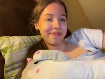 Freechat wanda_robinson on Chaturbate
