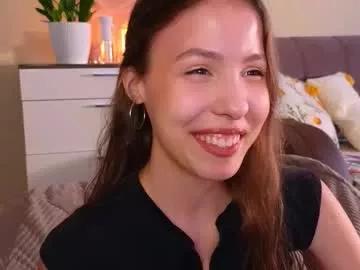 Freechat wanda_robinson on Chaturbate