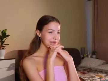 Freechat wanda_robinson on Chaturbate