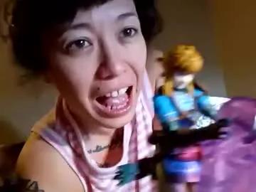 wasabibarbie