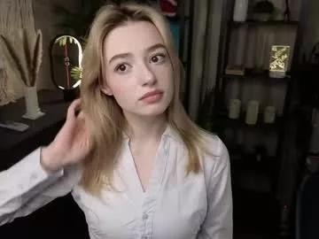 wi11ow_whisper on Chaturbate 