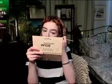 wi11ow_whisper on Chaturbate 