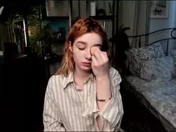 wi11ow_whisper on Chaturbate 