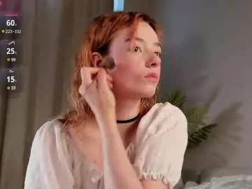 wi11ow_whisper on Chaturbate 