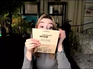 wi11ow_whisper on Chaturbate 