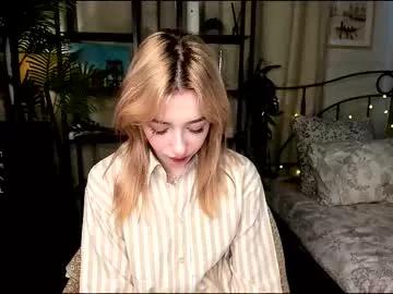 wi11ow_whisper on Chaturbate 