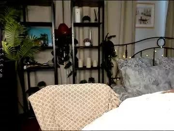 wi11ow_whisper on Chaturbate 