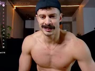 Freechat willyumx on Chaturbate
