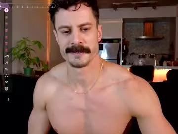 Freechat willyumx on Chaturbate