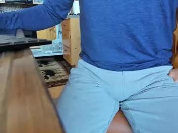 wobbleon on Chaturbate 