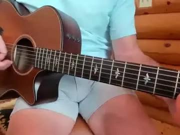 wobbleon on Chaturbate 