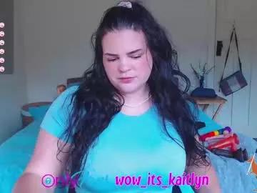 wow_its_kaitlyn on Chaturbate 