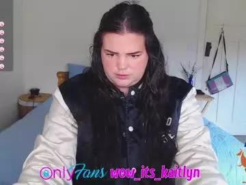 wow_its_kaitlyn on Chaturbate 