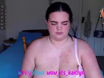 wow_its_kaitlyn on Chaturbate 