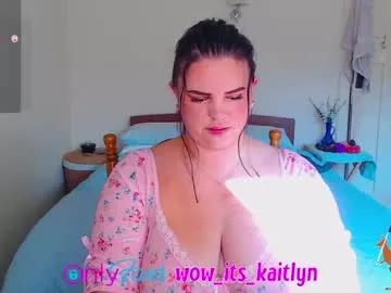 wow_its_kaitlyn on Chaturbate 