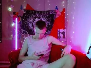 Private xavier_night81 on Chaturbate
